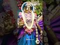 Special Darshan of Sri Sri Radha Krishnachandra | Sri Radhashtami 2023 #shorts