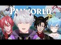 【PALWORLD】MENJELAJAH DI GAME BARU W/SOL.4CE