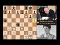 Jaw Dropping Game With Queen Sacrifice 😯 || Rashid Nezhmetdinov Vs Oleg Chenikov (1962)