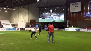 F5WC Red Bull Freestylers