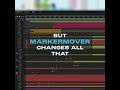 MarkerMover for After Effects