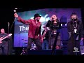 2019 WAMI Awards Show - The Seven Sounds