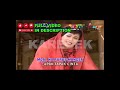 Karaoke Detty Kurnia Tapak Cinta 4K