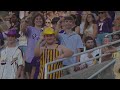 ECU Football Defeats Norfolk State