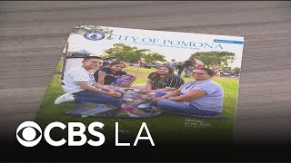 Pomona officials apologize after "inappropriate images" appear in city's recreation guide