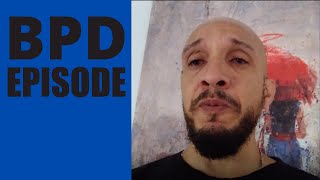 What a BPD Episode Looks and Feels Like (From a Person Who Has BPD)