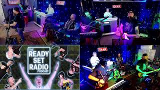 Ready Set Radio Live