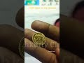 gold coin ✨ thangamayil jewellery ✨ 1 gram coin ✨ thashkuttychannel thangamayiljewellery ramnad