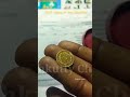 gold coin ✨ thangamayil jewellery ✨ 1 gram coin ✨ thashkuttychannel thangamayiljewellery ramnad