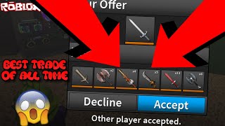 Assassin roblox hack to get a mythic