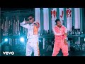 Rayvanny ft Mayorkun–Be Gimmidat  | Afrobeat Hit 2026(Official Lyrics Music Video)