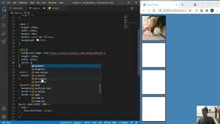Drag and Drop in JavaScript (Coding Timelapse)