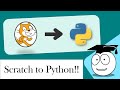 Learn | Python | After Scratch | Exercise | Answer