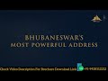 dn pallaciya bhubaneswar luxury power address in bhubaneswar 4 bhk premium homes