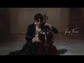Echoes Beneath Silence │ Dark Cello
