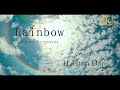 Halston Dare Fan Film「Rainbow」4K