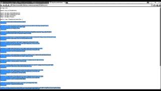 Creating a Simple Java Game - Add functionality to the server - Part 6