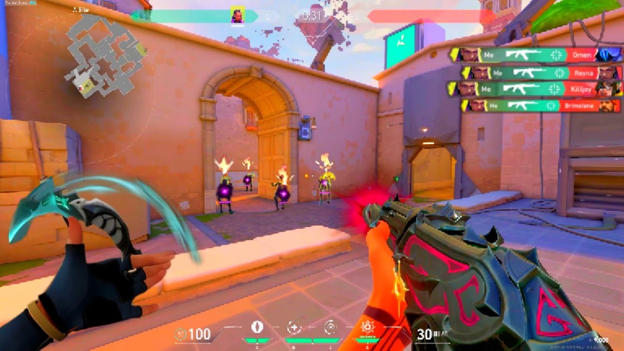 High Sensitivity Aimlock Youtube