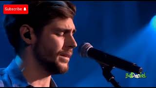 Alvaro Soler - Daughters, I Took a Pill in Ibiza [Mashup] (Live) Baloise Session 2016