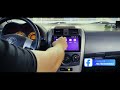 2009 TOYOTA COROLLA MULTİMEDYA CARPLAY ANDROID AUTO