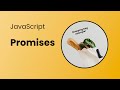 JavaScript Promises explained in 3 minutes