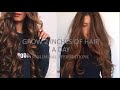 grow 2 inches of hair every day subliminal