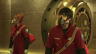 GTA Online 2 Player Diamonds Bugstars Sneaky Walkthrough For Casino Heist