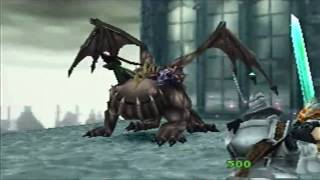 Final Fantasy IX Abilities Sword Magic and Sword Arts \