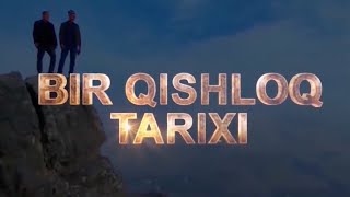 Ўрғоз(Оҳангарон) қишлоғи тарихи | Bir qishloq tarixi