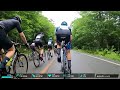 【富士ヒル2022車載動画】74分03秒シルバー獲得走行動画