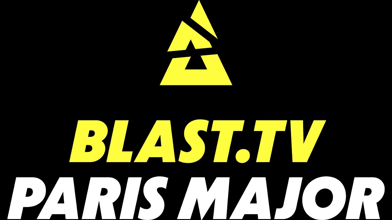 BLAST.tv 2023 Paris Major - Challenger Stage - The Mongolz Vs Monte ...