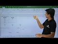 MS Excel - Shortcuts Ctrl + Special Characters