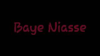 Bigisix ‘’Baye Niasse\