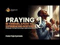 PRAYING IN TONGUES, A PATH TO EXPERIENCING GOD'S REST | 2ND SERVICE | 14TH JULY 2024