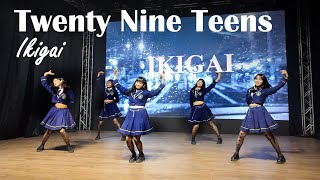 Twenty Nine Teens - Ikigai @ Lemon Hatsukoi 1st Love // 24.05.2024