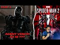 AGENT VENOM KE NI ?? | Marvel's Spider-Man 2 (Part 4)