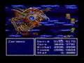 Final Fantasy 2 (Final Boss) -Super NES-