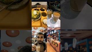 Food tales part 20 - I found Cheapest biryani and tea spot in M.G road bangalore #food #shorts