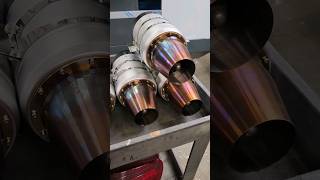 Jet Engines for RC Car