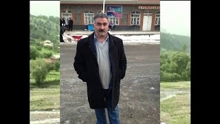 Gedebey Asiqlari Ilqar Alnagiyev    \