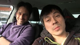 #39 Road trip with Nimber's CEO teaser