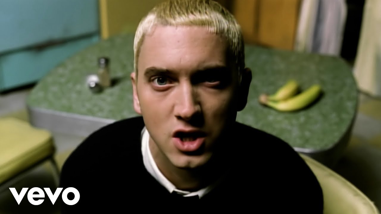 Eminem Role Model Official Music Video Eminem