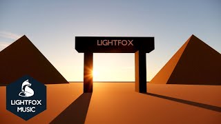 Lightfox 'Hey (Sand Version)' Official MV - Lightfox Music Ep. 44