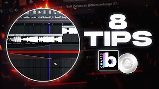 8 Advanced Techniques for Making Insane Beats (Tips & Tricks Part 1) | FL Studio Tutorial