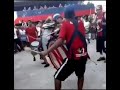 torcida de senegal depois dos gols