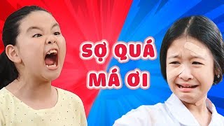 Lam Chi PHÁT HOẢNG vì những lần bị Tâm Anh \