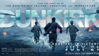 Soundtrack Dunkirk (Theme Song 2017 - Epic Music) - Musique film Dunkerque