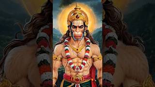 Hanuman Ji Ke Kripa Se #shortsfeed #shorts