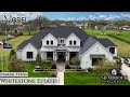 New Construction Homes in Dallas - Shaddock Homes in Whitestone Estates Parker, TX