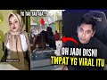 LO PASTI TAU TEMPAT INI DIMANA‼️..REACT MEME KOCAK